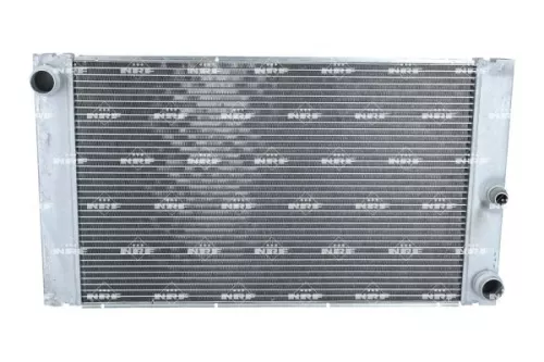 Radiator, motorkoeling NRF 53725)