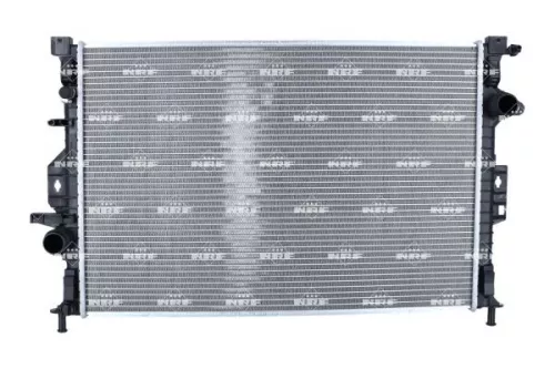 Radiator, engine cooling NRF 53811)
