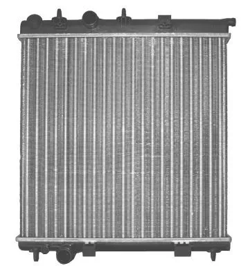 Radiator, engine cooling NRF 53837)