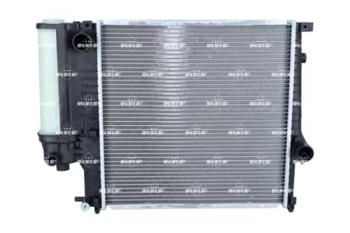 Radiator, engine cooling NRF 53849)