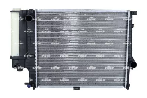 Radiator, motorkoeling NRF 53852)