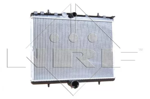 Radiator, motorkoeling NRF 53861)
