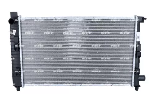 Radiator, motorkoeling NRF 54719)