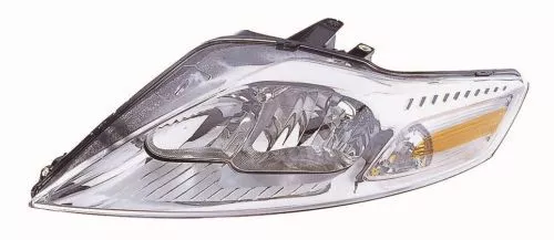 Koplamp ABAKUS 431-1179RMLD-EM)