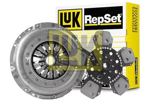 Koppelingsset Schaeffler LuK 633 2404 29)