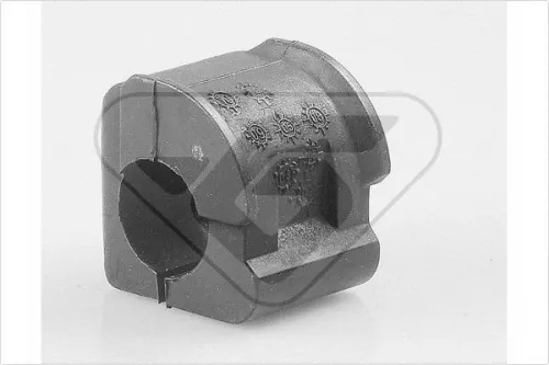 Bevestiging, stabilisatorstang HUTCHINSON 590054)