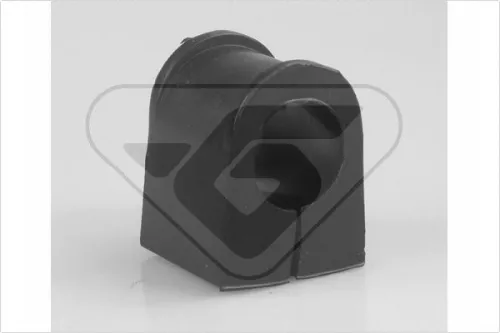 Bevestiging, stabilisatorstang HUTCHINSON 590075)