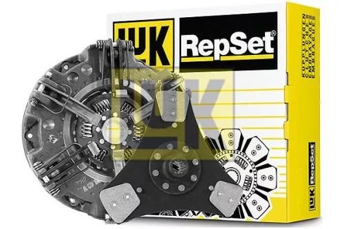 Koppelingsset Schaeffler LuK 628 3043 09)