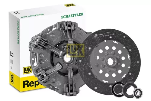 Koppelingsset Schaeffler LuK 628 3120 00)