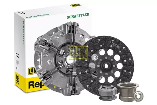 Koppelingsset Schaeffler LuK 630 3033 00)