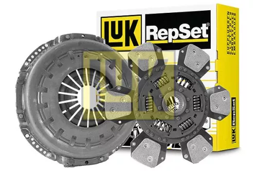 Koppelingsset Schaeffler LuK 631 3082 19)