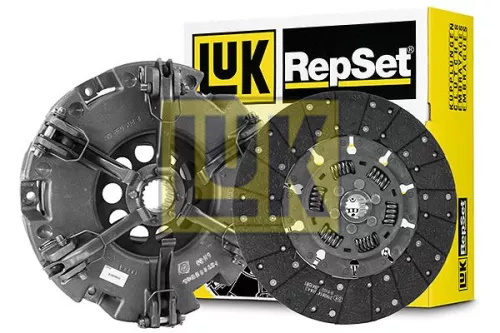 Koppelingsset Schaeffler LuK 633 1391 29)