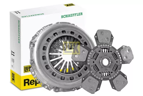 Koppelingsset Schaeffler LuK 633 3056 09)
