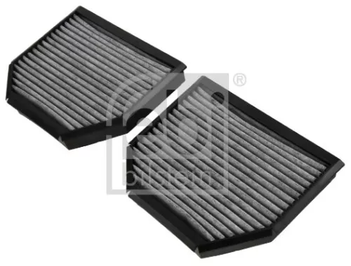 Filterset, cabinelucht FEBI BILSTEIN 36181)
