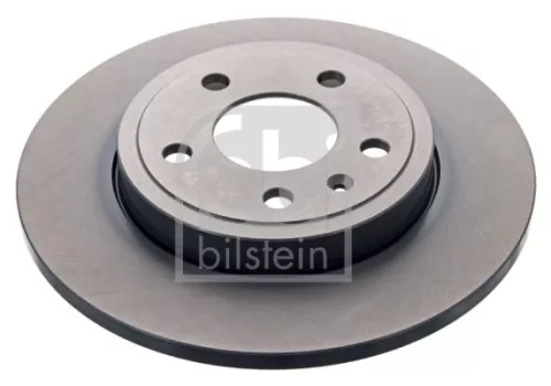 Remschijf FEBI BILSTEIN 36234)