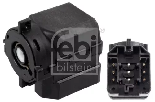 Ignition Switch FEBI BILSTEIN 36545)