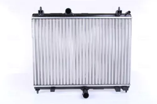 Radiator, motorkoeling NISSENS 636009)