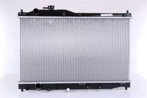 Radiator, motorkoeling NISSENS 68145)