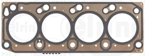 Gasket, cylinder head ELRING 027.102)