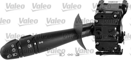Stuurkolomschakelaar VALEO 251603)