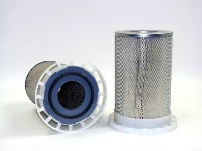 Luchtfilter FEBI BILSTEIN 46527)