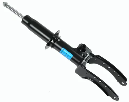 Schokdemper SACHS 314 458)
