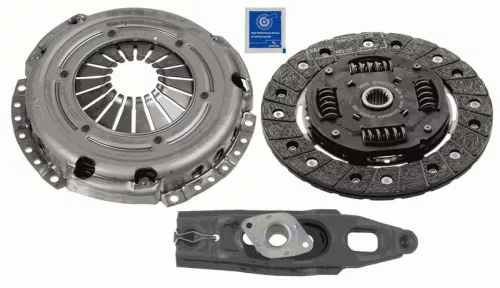 Koppelingsset SACHS 3000 950 001)