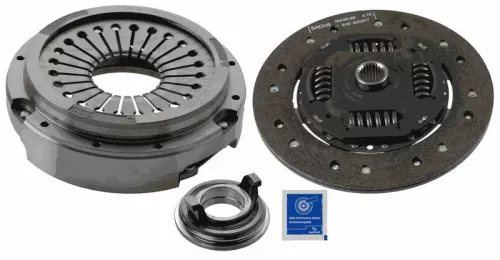 Koppelingsset SACHS 3000 950 004)
