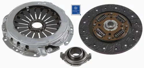 Koppelingsset SACHS 3000 951 406)