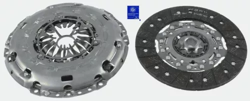 Clutch Kit SACHS 3000 951 945)