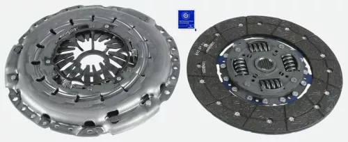 Clutch Kit SACHS 3000 951 968)