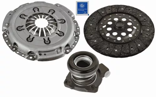 Koppelingsset SACHS 3000 990 159)