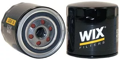 Oil Filter WIX FILTERS 51521)