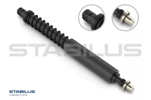 Gasveer, kofferbak/laadruimte STABILUS 304490)