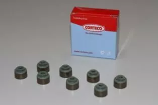 Afdichtingsset, ventielsteel CORTECO 19020625)