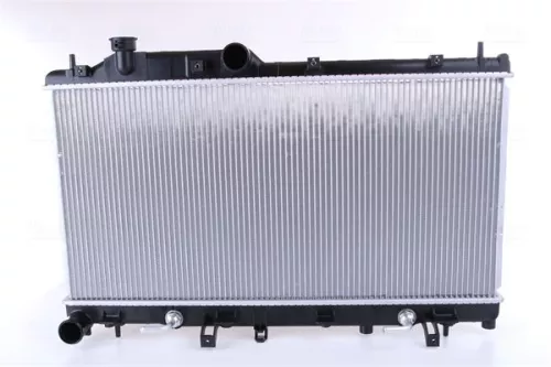 Radiator, motorkoeling NISSENS 67720)