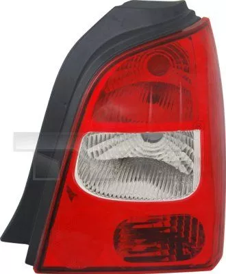 Achterlichtunit TYC 11-11443-01-2)