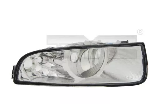 Mistlamp voor TYC 19-11019-01-2)