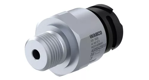 Sensor, pneumatic suspension level WABCO 4410441070)