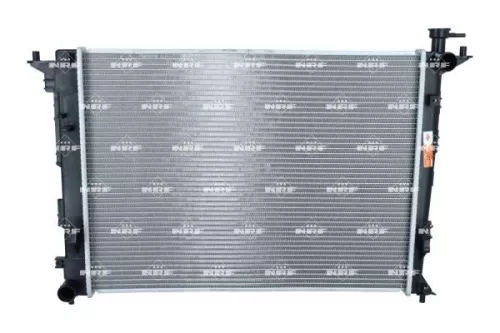 Radiator, engine cooling NRF 53052)