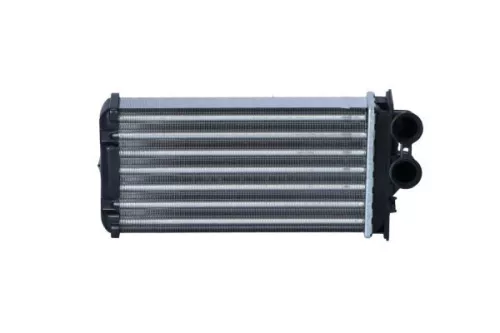 Heat Exchanger, interior heating NRF 54251)