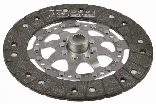 Clutch Disc SACHS 1864 001 795)