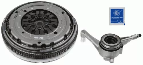 Clutch Kit SACHS 2290 601 034)