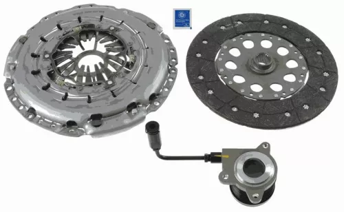 Koppelingsset SACHS 3000 990 293)