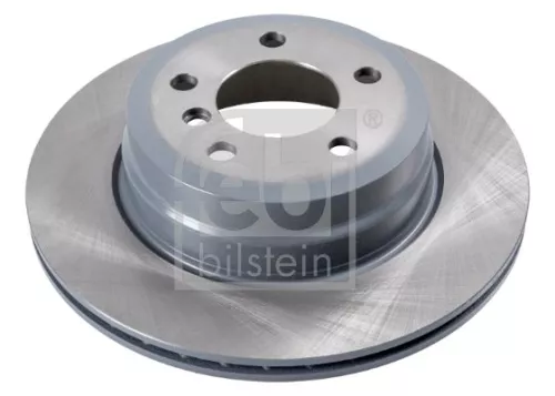 Remschijf FEBI BILSTEIN 36386)