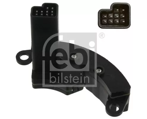 Stuurhoeksensor FEBI BILSTEIN 33744)