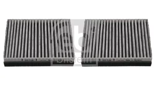 Filterset, cabinelucht FEBI BILSTEIN 36493)