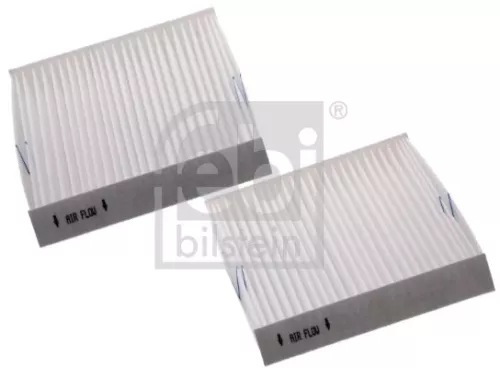 Filterset, cabinelucht FEBI BILSTEIN 34815)