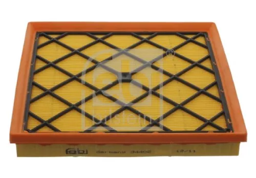 Luchtfilter FEBI BILSTEIN 34402)
