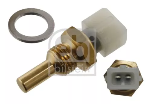 Sensor, coolant temperature FEBI BILSTEIN 36418)